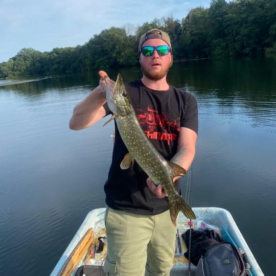 Lankower See (Schwerin) ALLE ANGELN