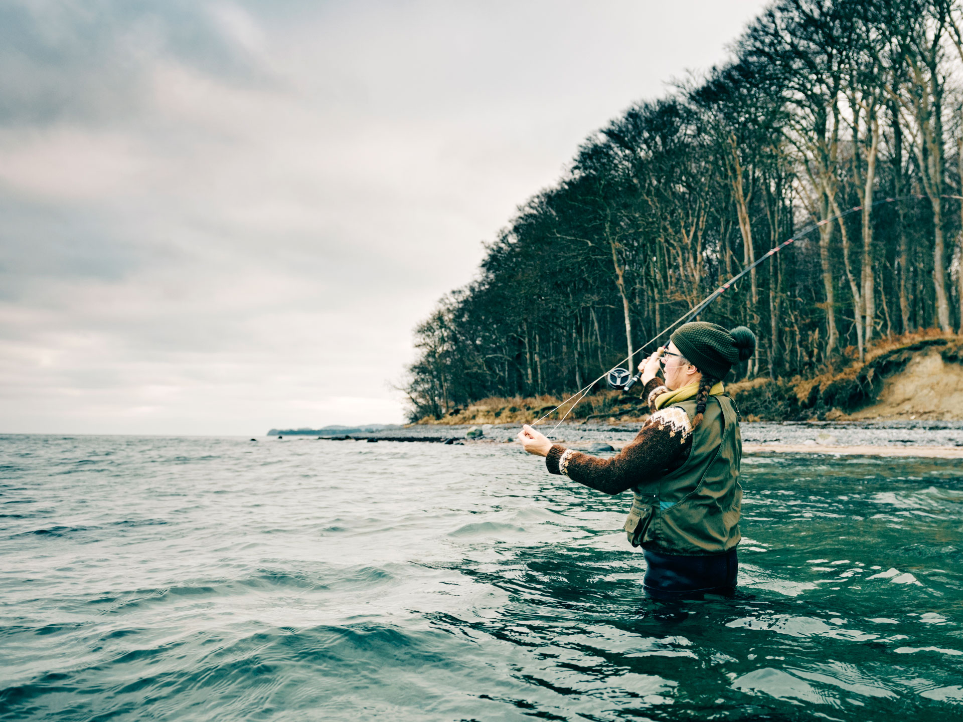ALLE ANGELN Die App für Angler und Anglerinnen