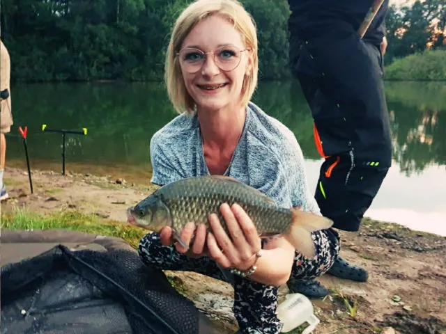 Karausche