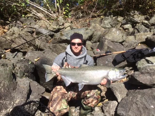 Lachs