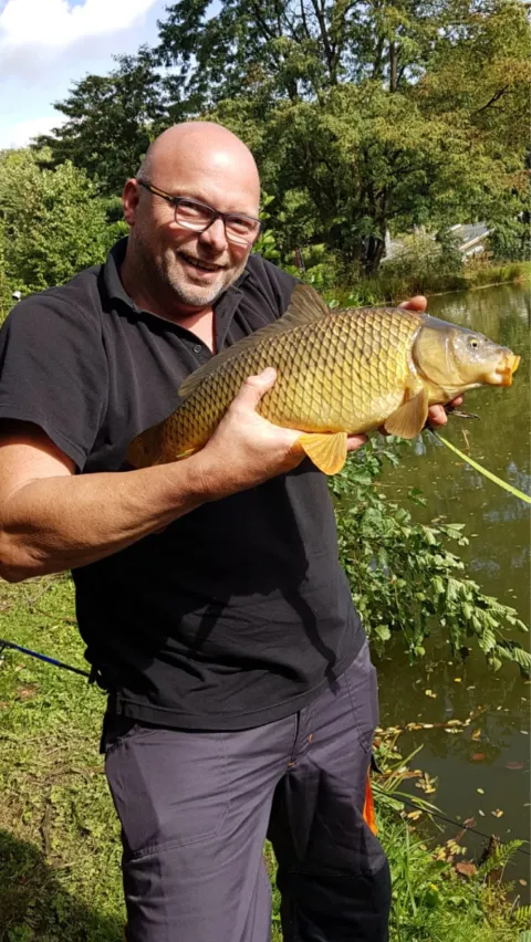 Karpfen