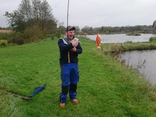 Goldfisch
