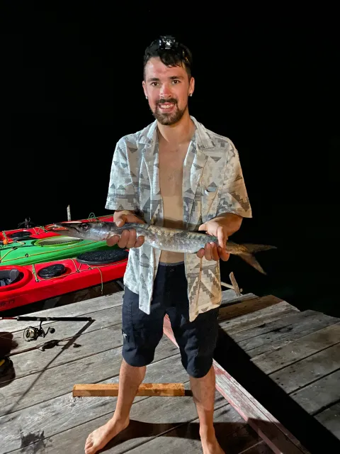 Barrakuda