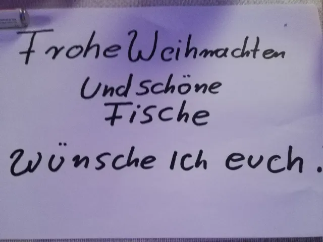 Sonstiges