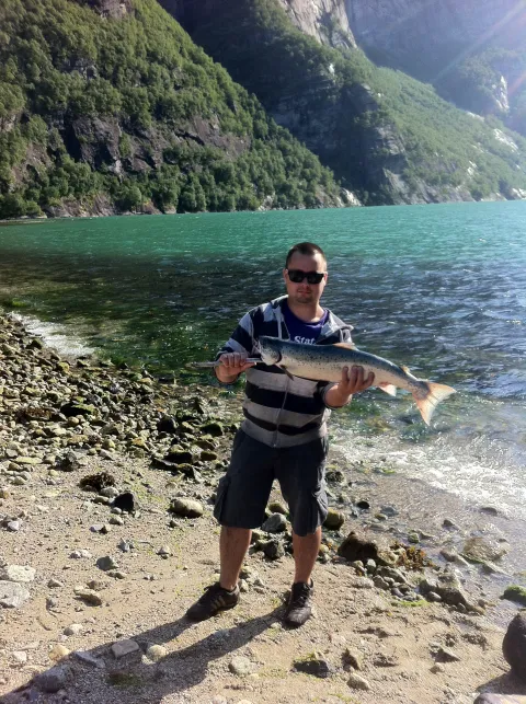 Lachs