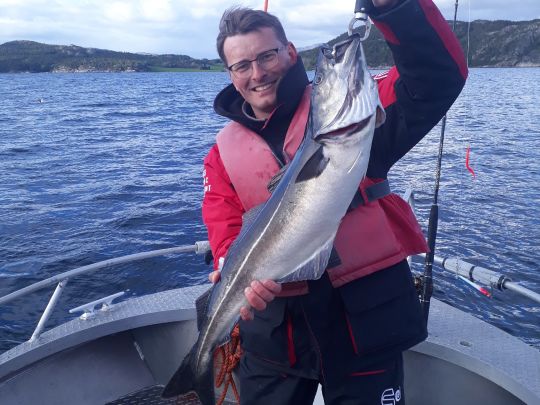 Otterøya ALLE ANGELN