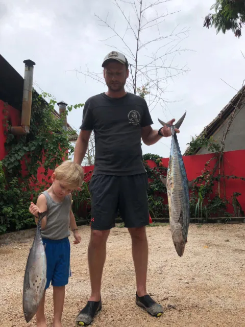Thunfisch
