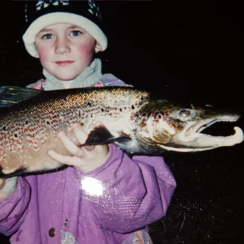 Lachs
