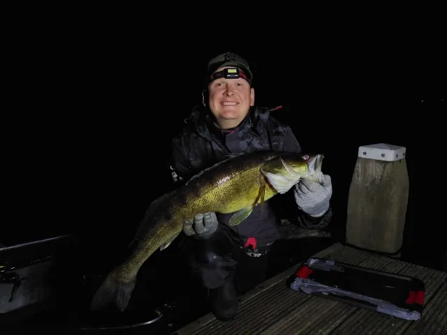 Zander