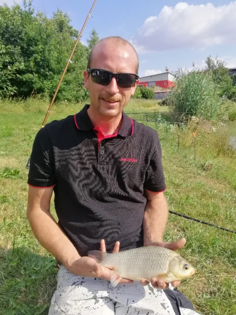 Karausche