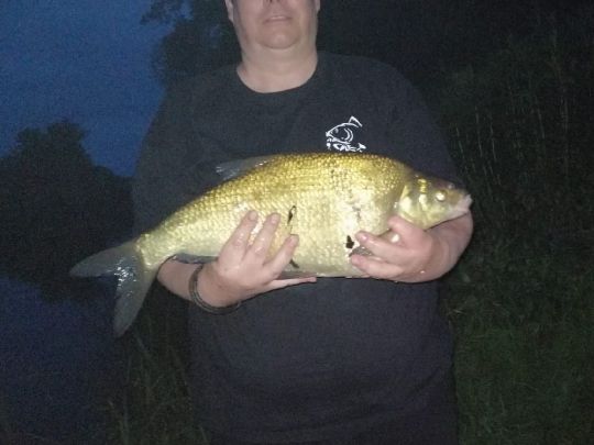 Nahe (Boos) ALLE ANGELN