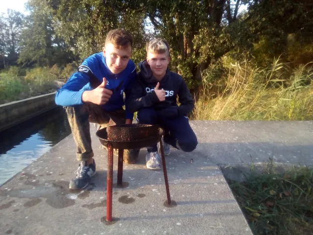 Sonstiges