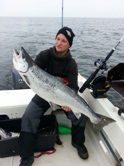 Lachs