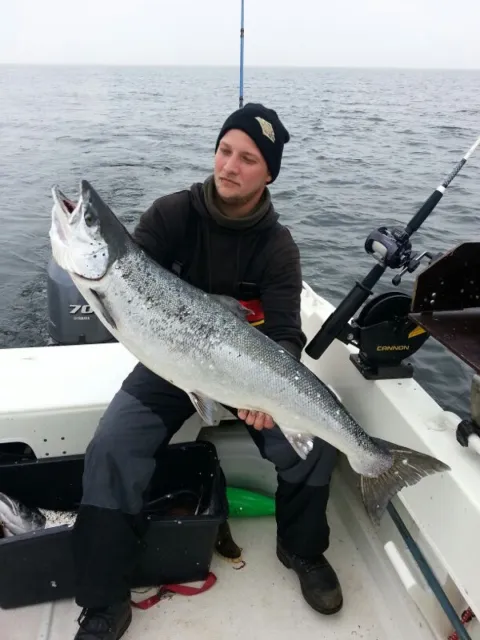 Lachs