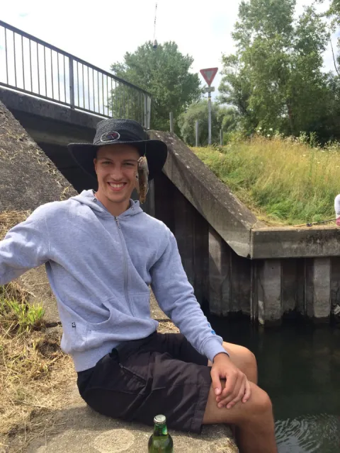 Flussgrundel