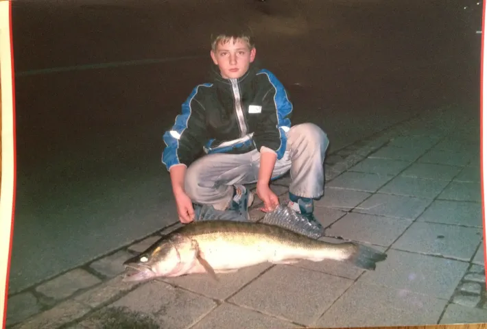 Zander