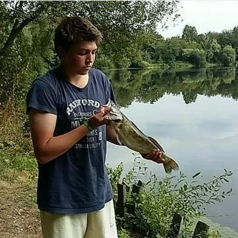 Zander