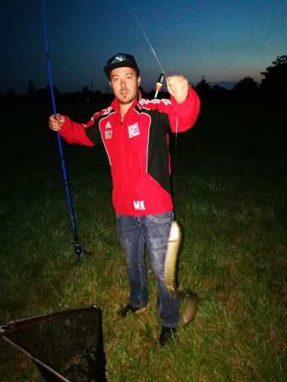 Röhlinger Sechta ALLE ANGELN