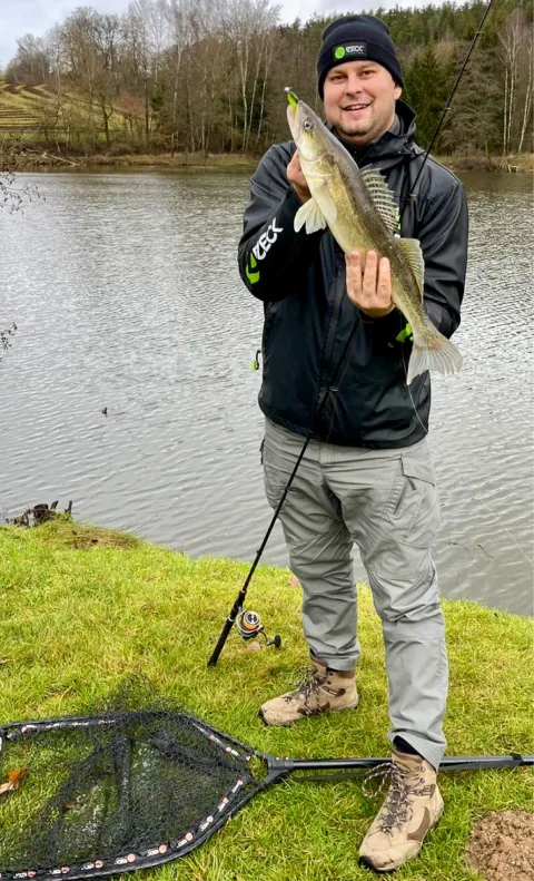 Zander