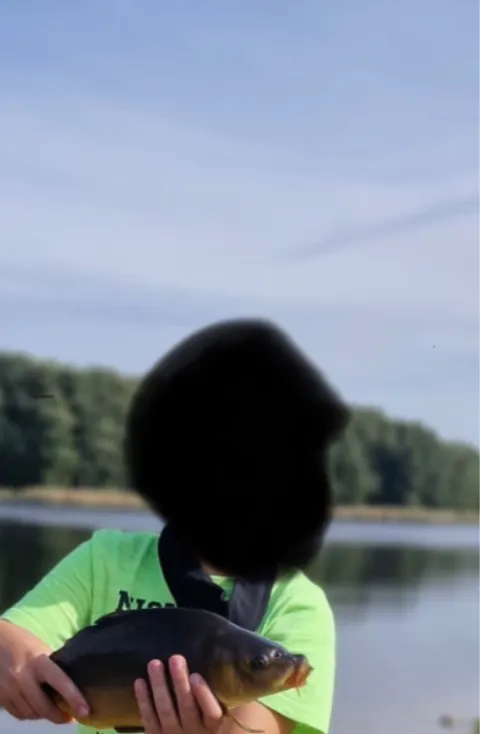 Karpfen