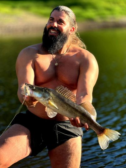 Zander