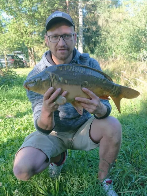 Karpfen