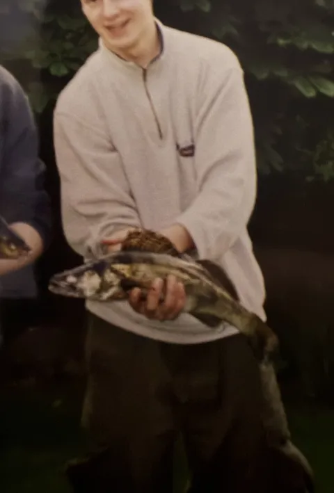 Zander