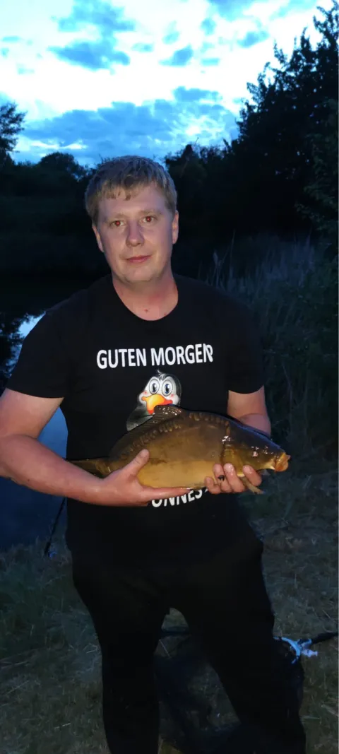 Karpfen