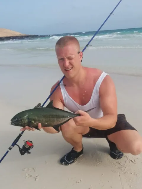 Amberjack