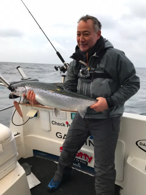 Lachs