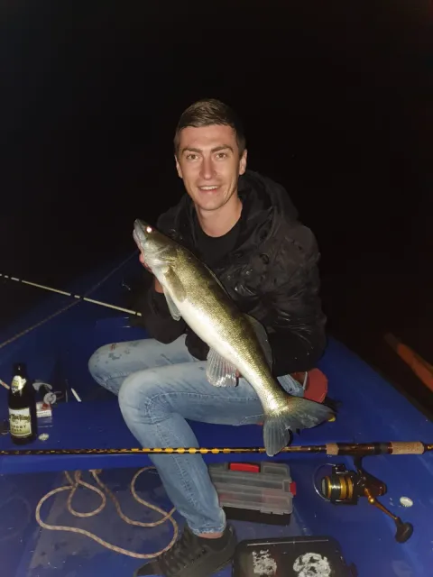 Zander