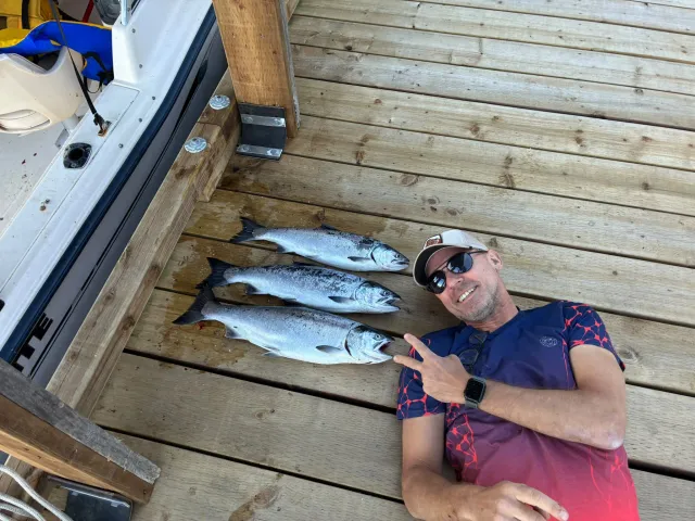 Lachs