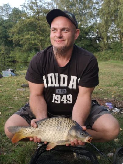 Karpfen