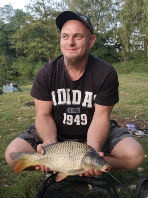 Karpfen