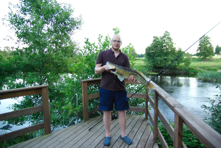 Zander