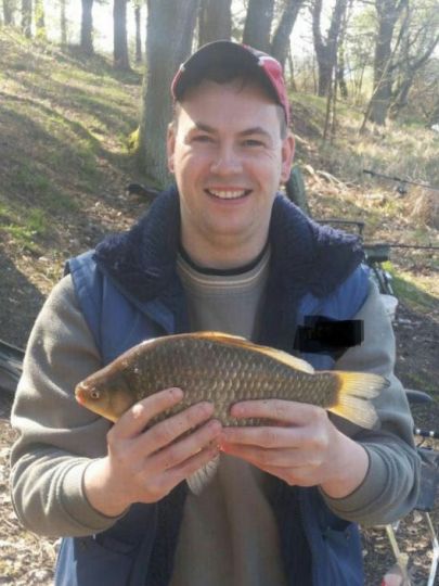Karausche