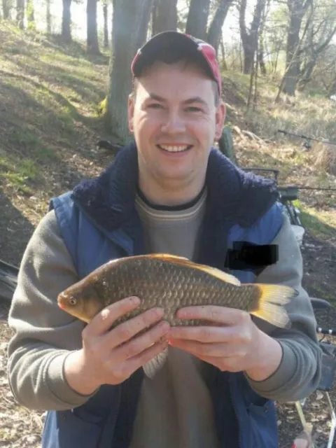Karausche