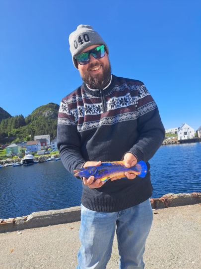 Lippfisch