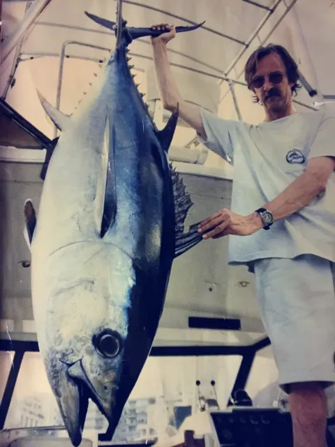 Thunfisch