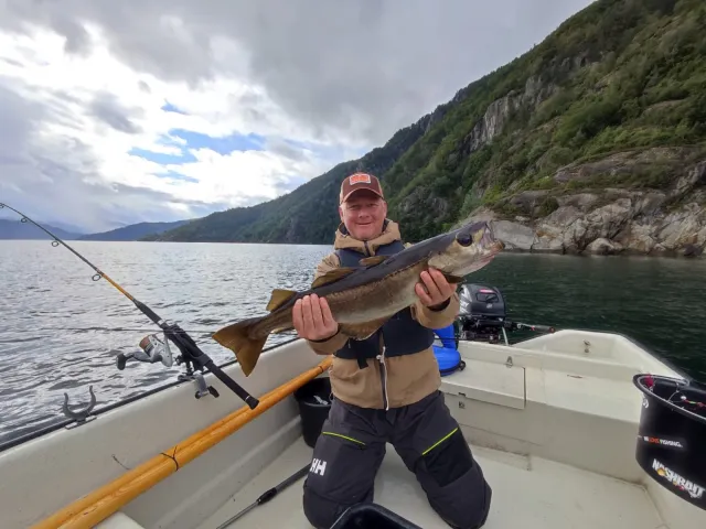 Pollack