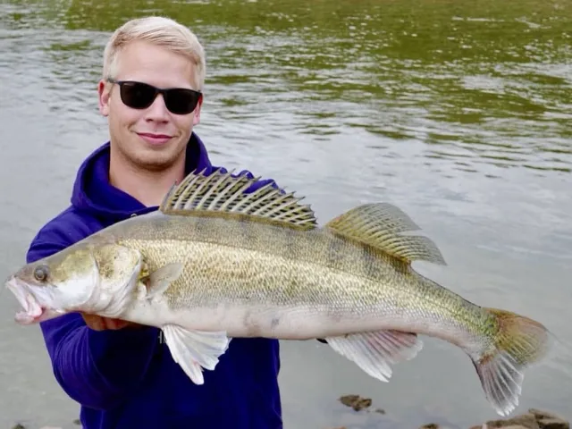Zander