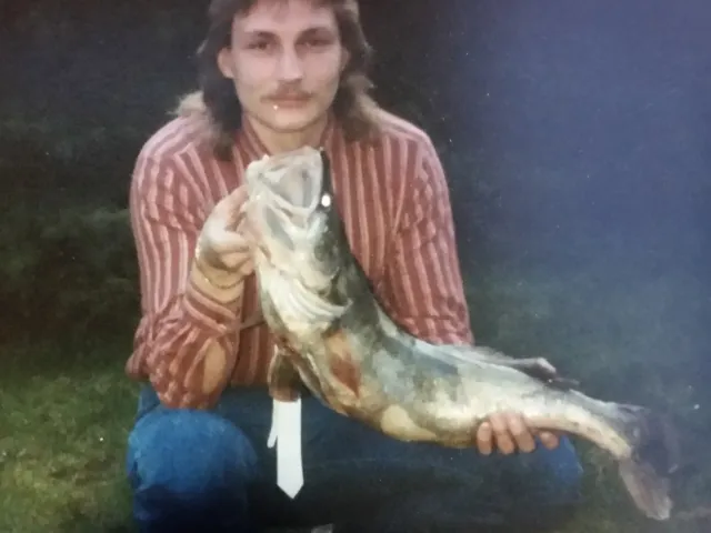 Zander