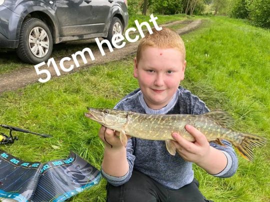 Hecht