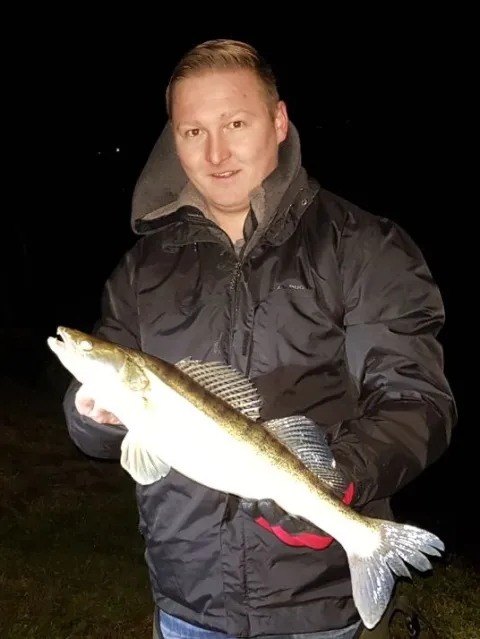 Zander