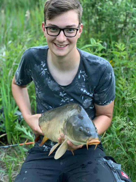 Karpfen