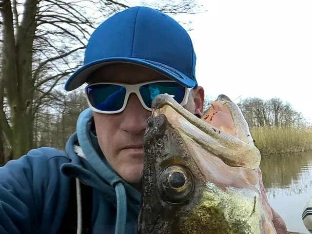 Zander