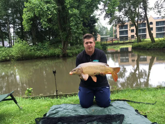Karpfen