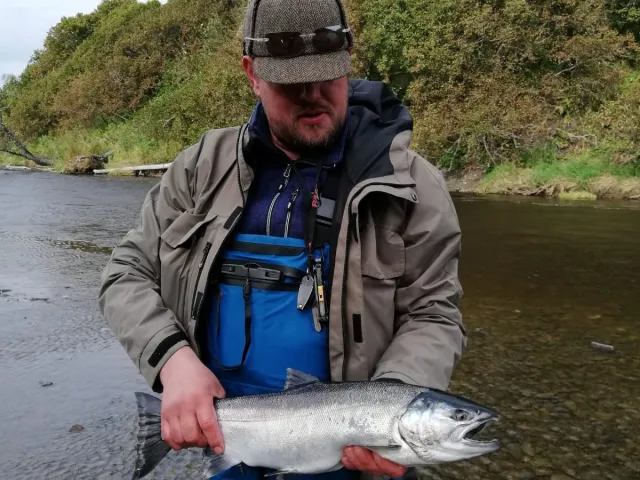 Lachs