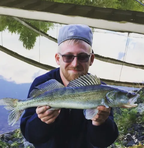 Zander
