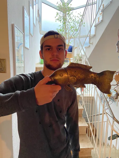 Goldfisch